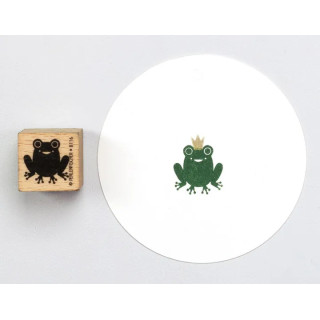Stempel Frosk