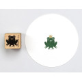 Stempel Frosk