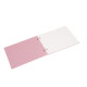 Album Columbus Small Dusty Pink