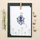 Stempel Bukett