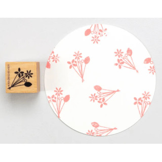 Stempel Bukett