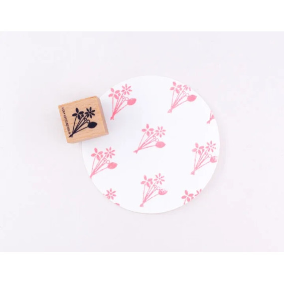 Stempel Bukett