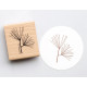 Stempel Furugrein Stor