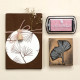 Stempel Furugrein Stor