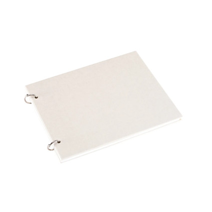 Album Columbus Small Ivory