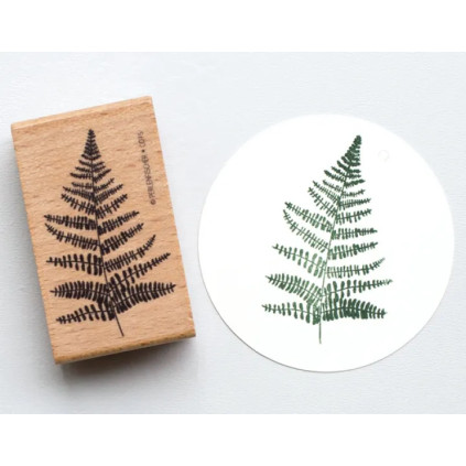 Stempel Bregne