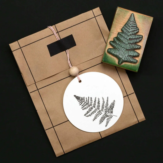 Stempel Bregne