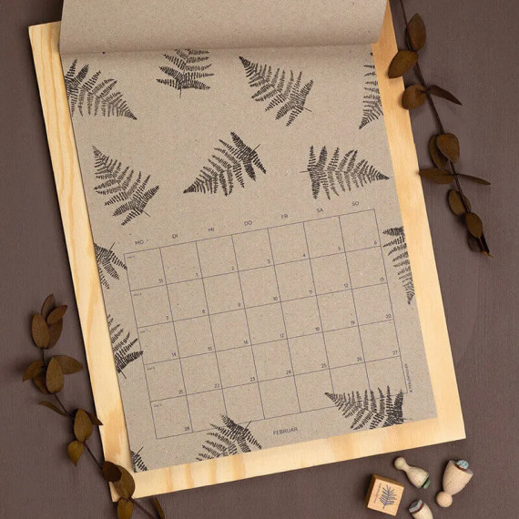 Stempel Bregne