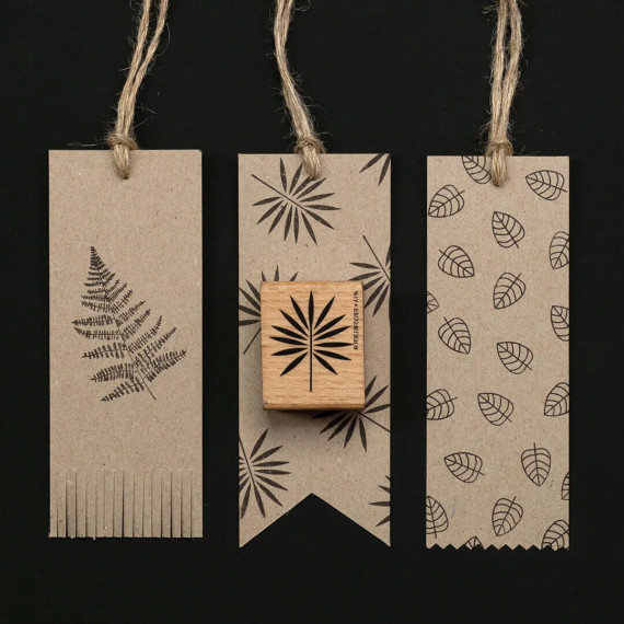 Stempel Bregne