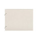 Album Columbus Small Ivory