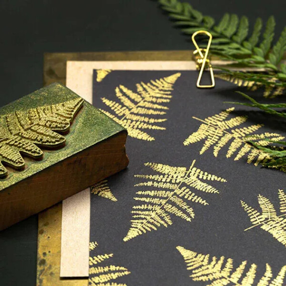Stempel Bregne