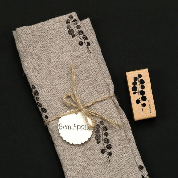 Stempel Eucalyptus