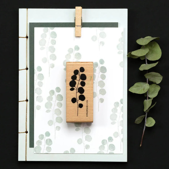 Stempel Eucalyptus