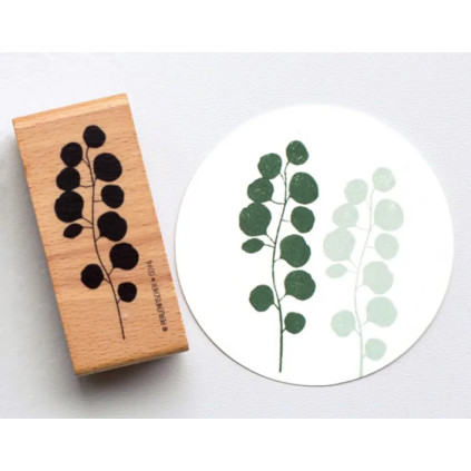 Stempel Eucalyptus