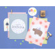 Stempel Flodhest