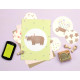 Stempel Flodhest