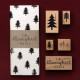 Stempel Tre