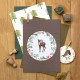 Stempel Spissgran