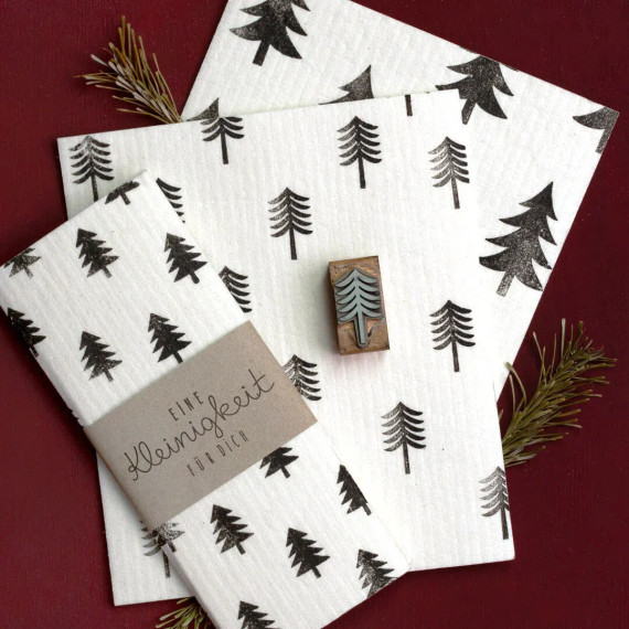 Stempel Spissgran