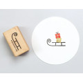 Stempel Slede