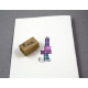 Stempel Slede