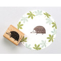 Stempel Pinnsvin Stor