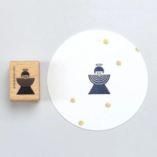 Stempel Engel