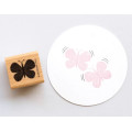 Stempel Sommerfugl Medium