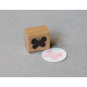 Stempel Sommerfugl Medium