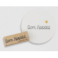 Stempel Bon Apetit