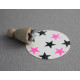 Stempel Stjerne