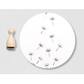 Stempel Pusteblume Mini