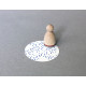 Stempel Konfetti