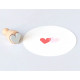 Stempel Sweetheart