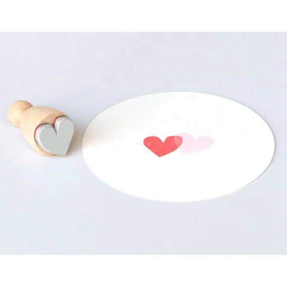 Stempel Sweetheart