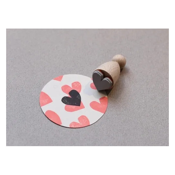 Stempel Sweetheart