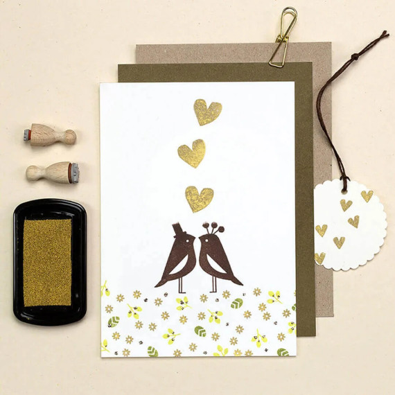 Stempel Sweetheart