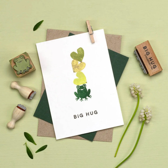 Stempel Sweetheart