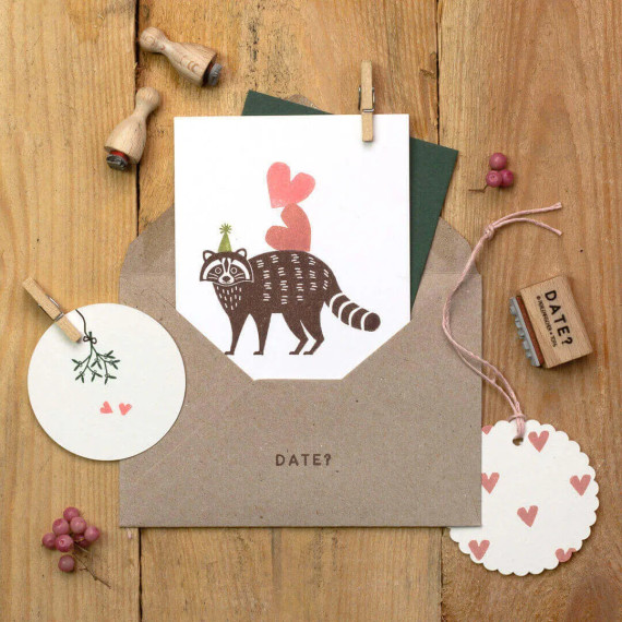 Stempel Sweetheart