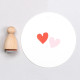 Stempel Sweetheart