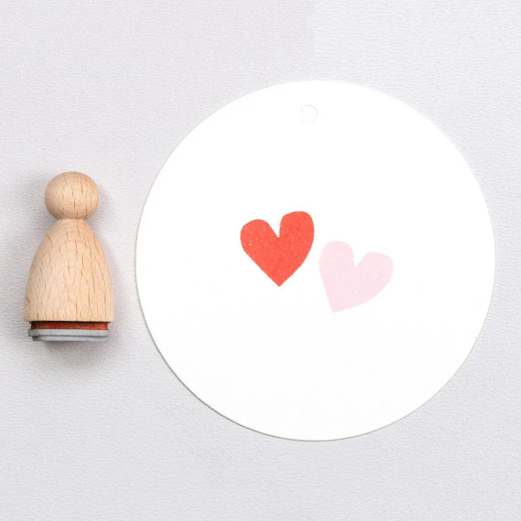 Stempel Sweetheart