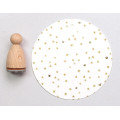 Stempel Stjernedryss