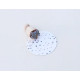 Stempel Stjernedryss