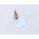 Stempel Stjernedryss