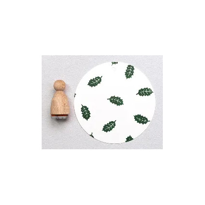 Stempel Kristtornbald