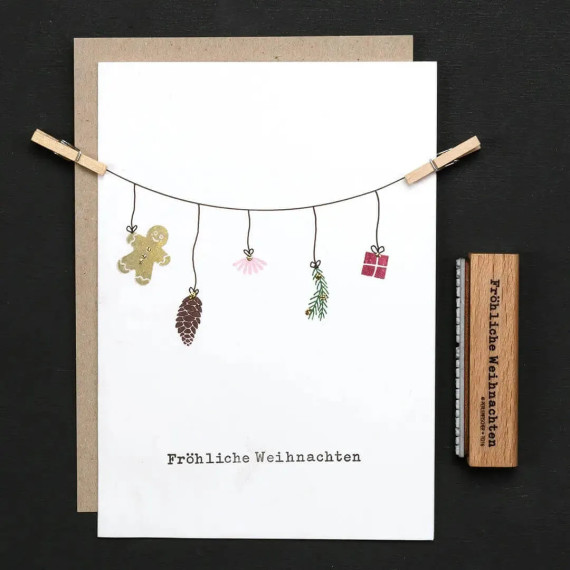 Stempel Grankvist