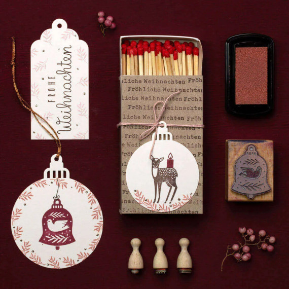 Stempel Olivengren