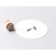 Stempel Kongle Liten