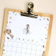Stempel Kongle Liten
