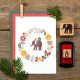 Stempel Kongle Ny